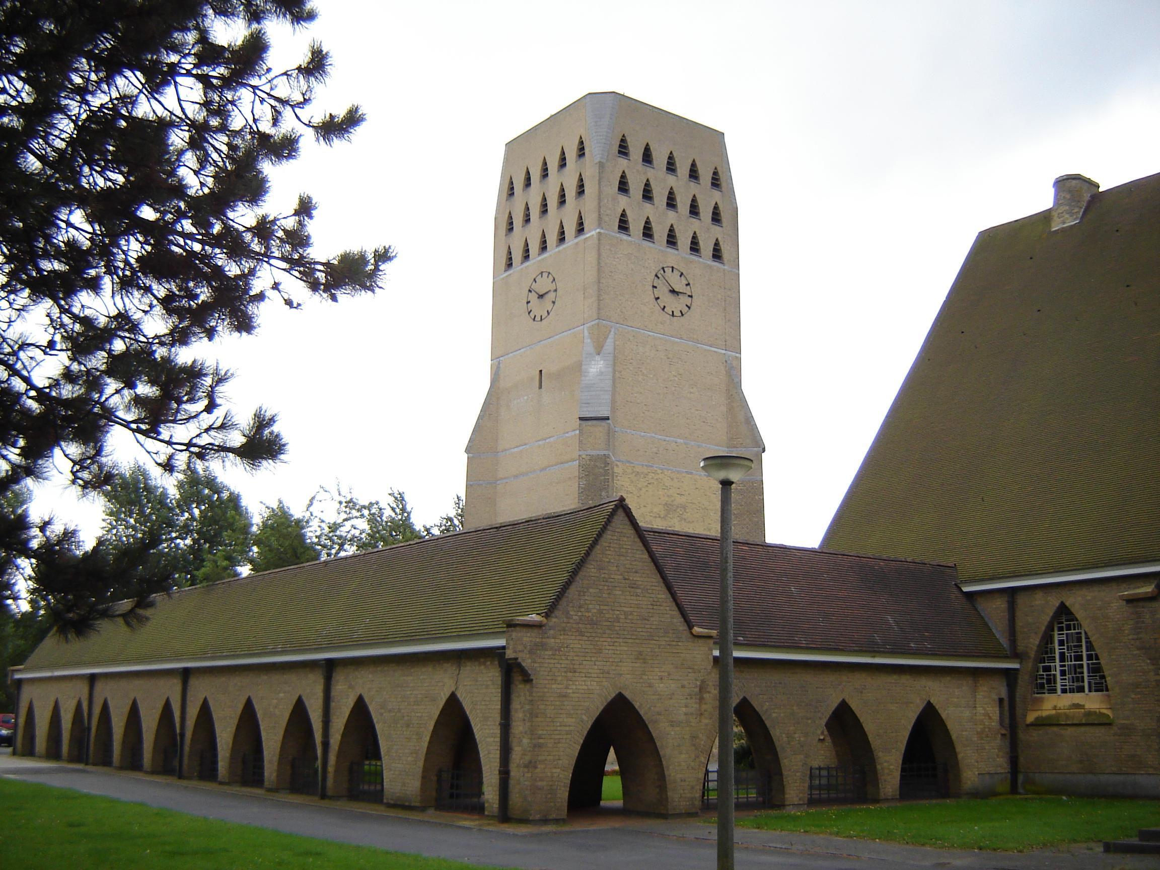 Sint-Niklaaskerk