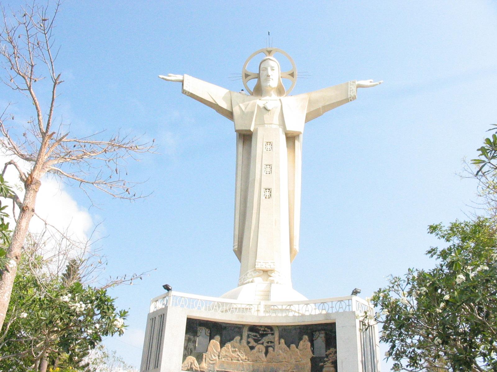 Cristo de Vung Tau