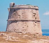 Torre des Garroveret
