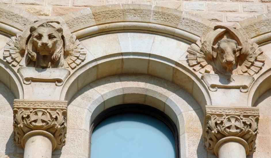 Santa Maria de Castelldefels