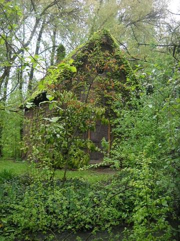 Casone del Partigiano