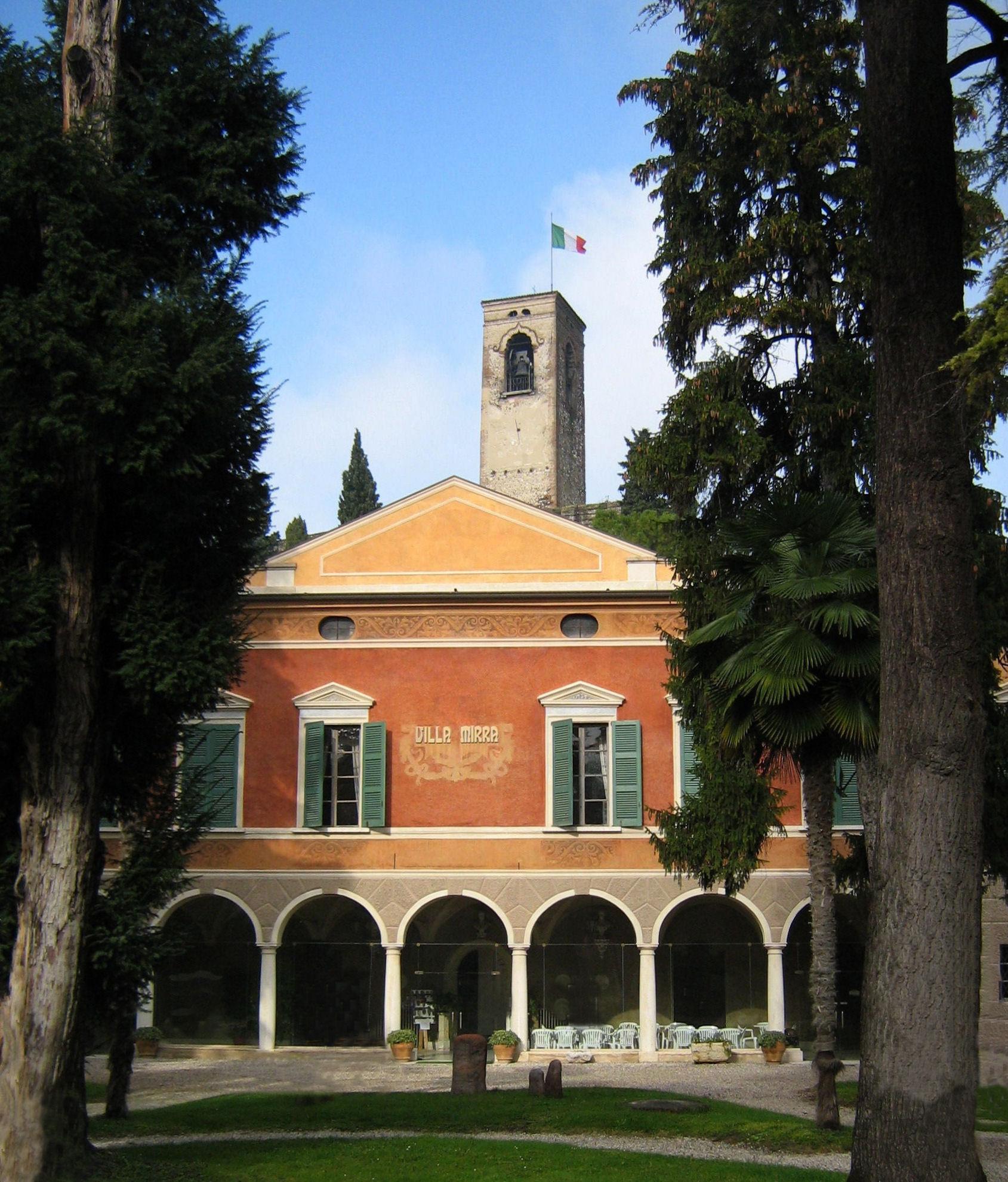 Museo archeologico dell'alto Mantovano