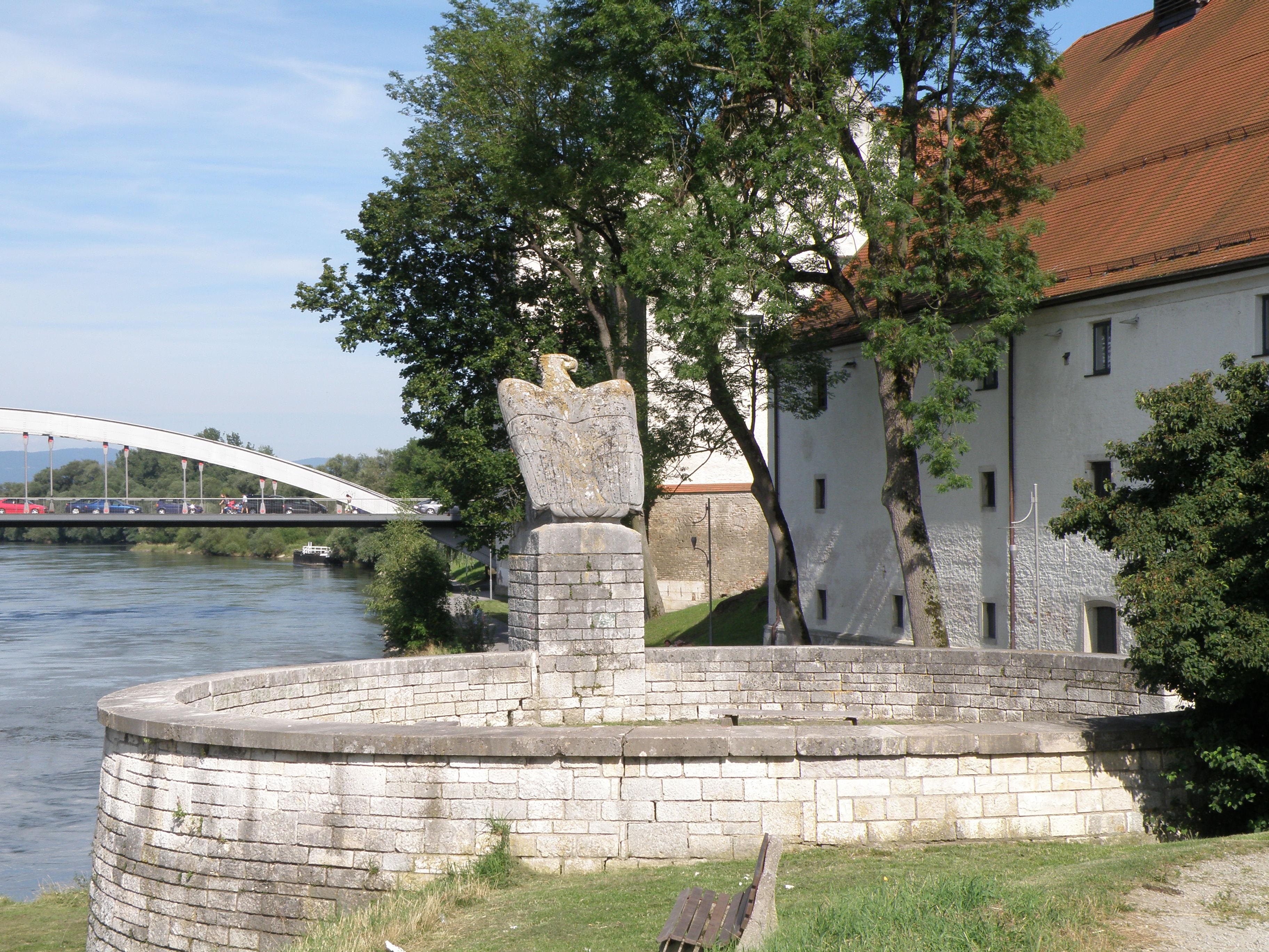 Bastion des Schopfwerkes