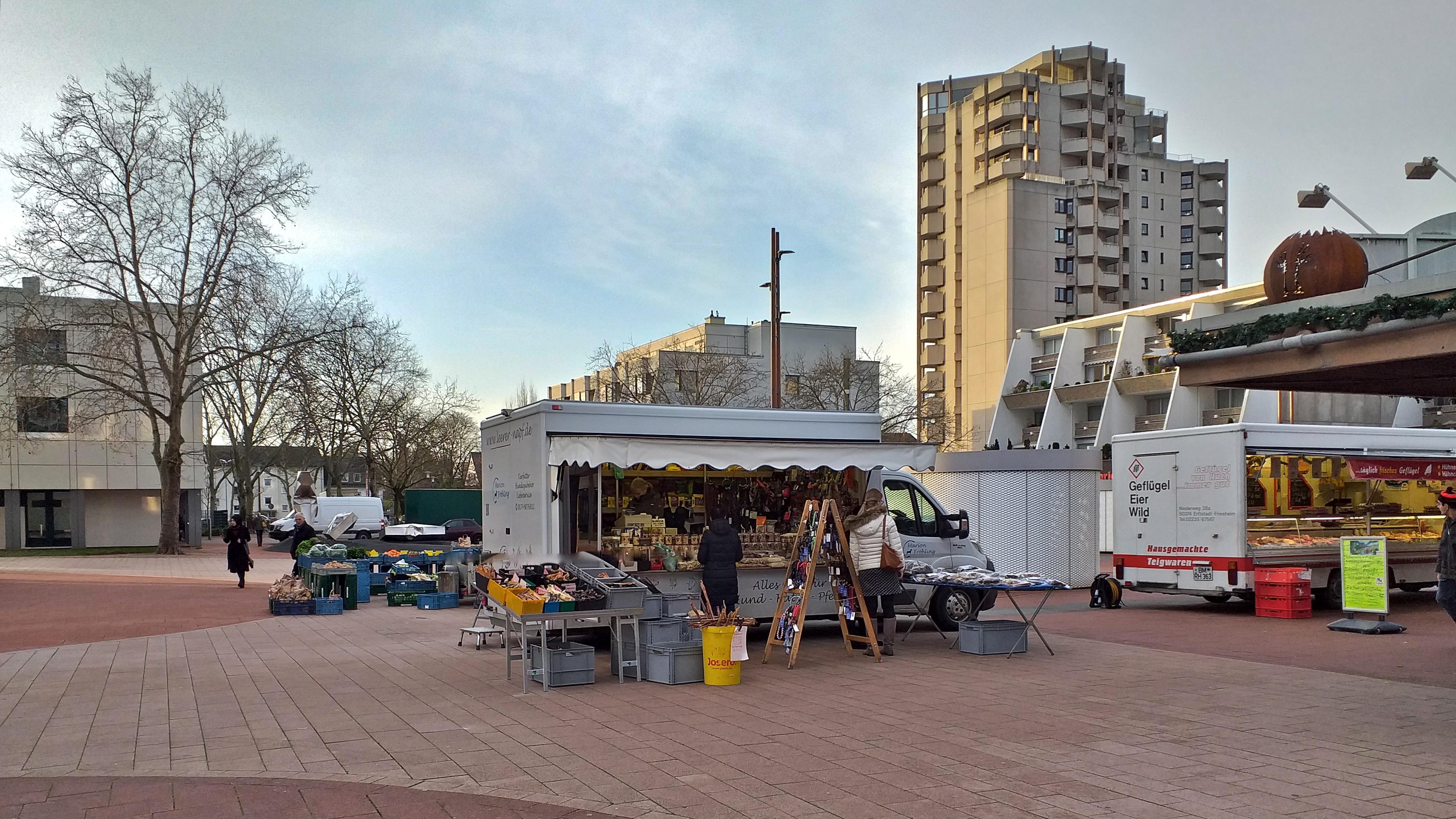 Balthasar-Neumann-Platz