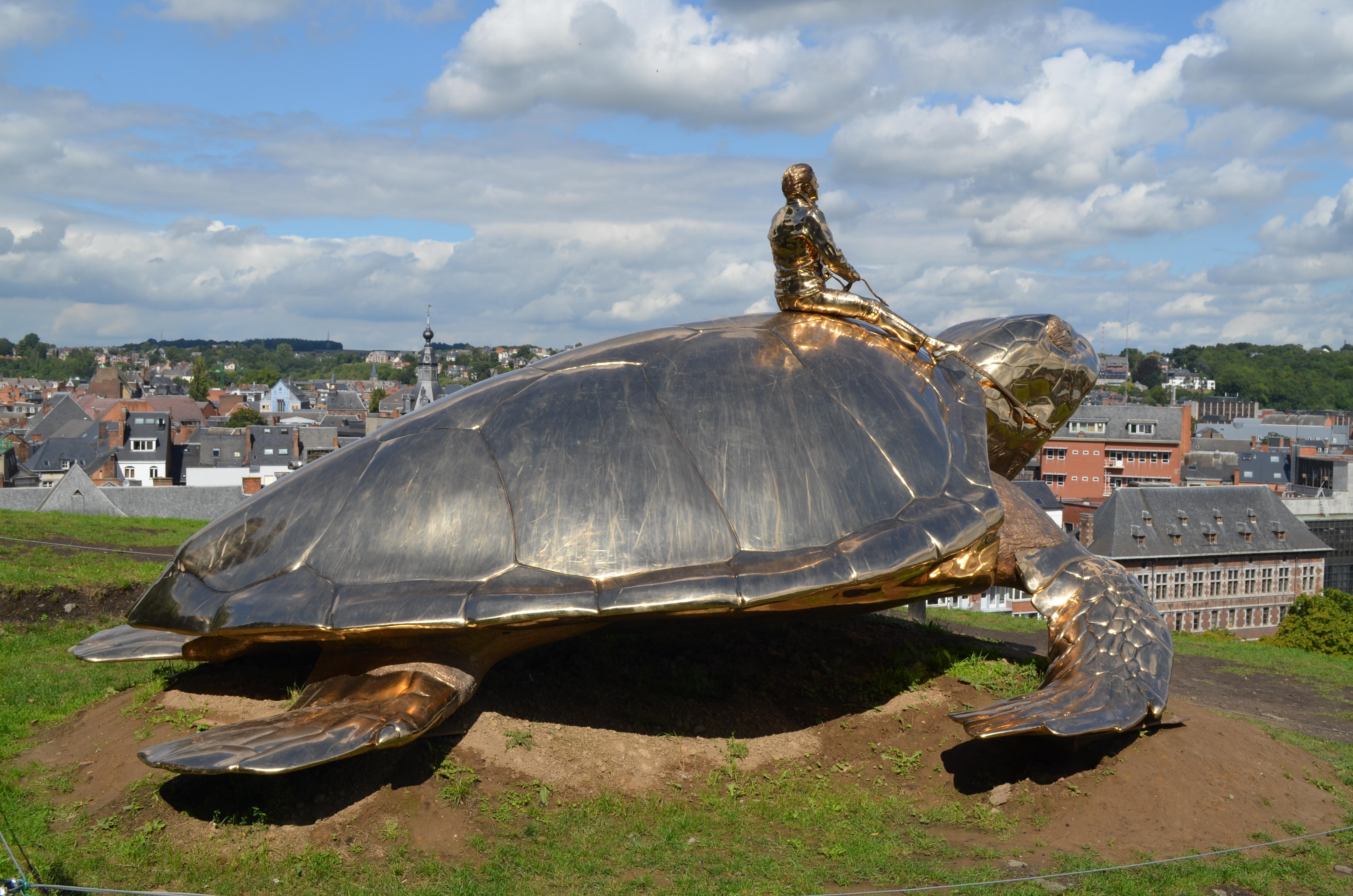 Searching for Utopia