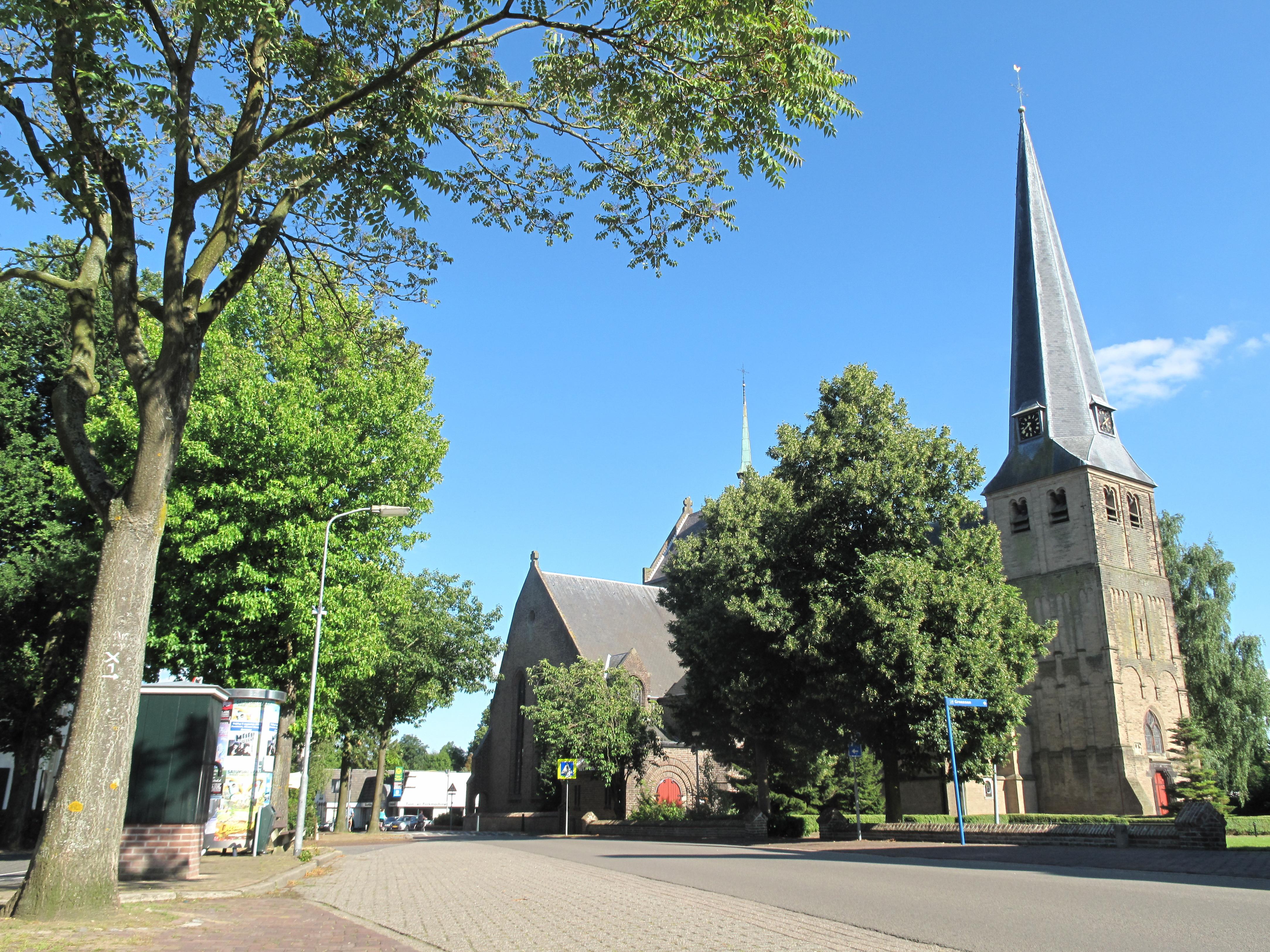 Sint-Andreaskerk