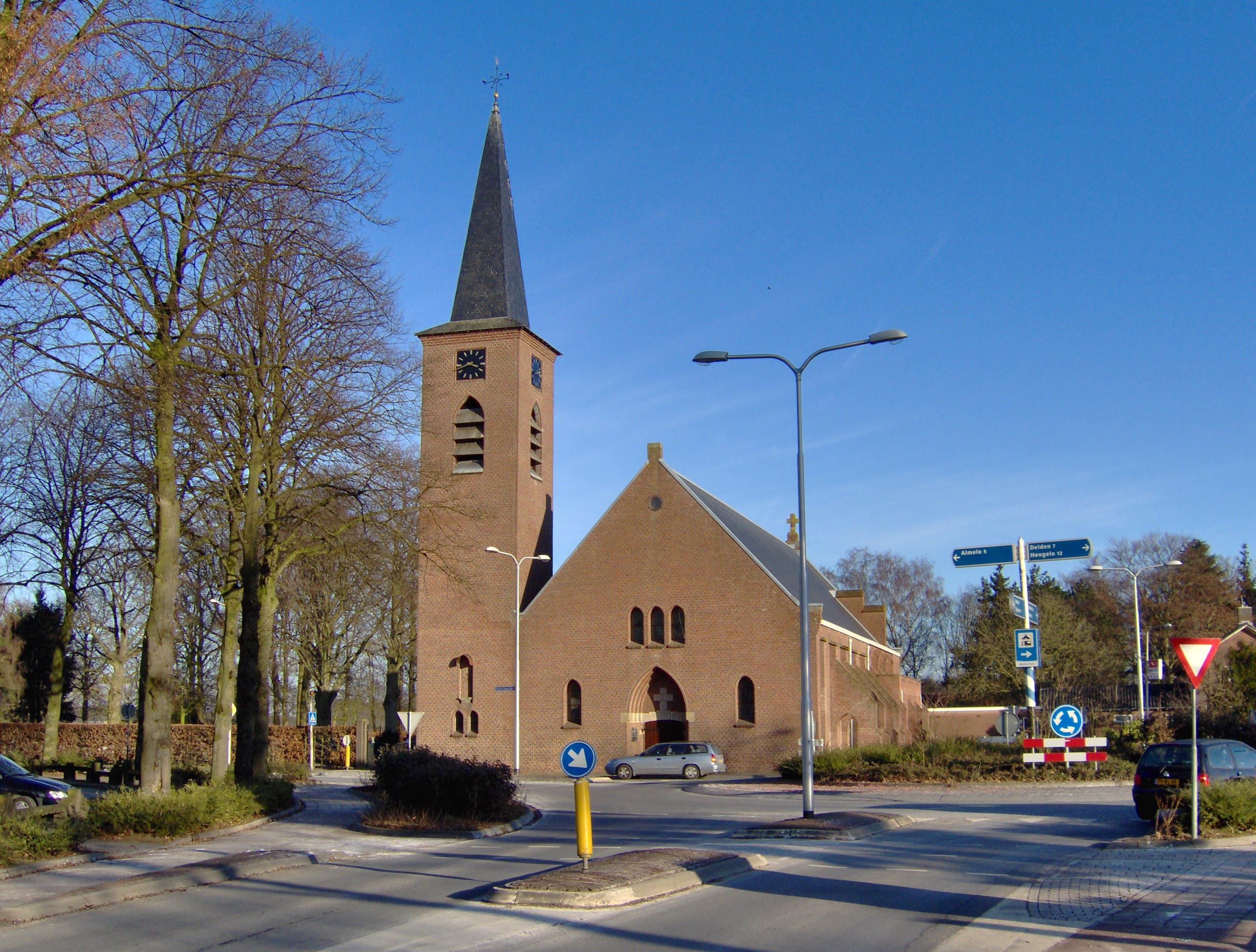 Sint-Stephanuskerk