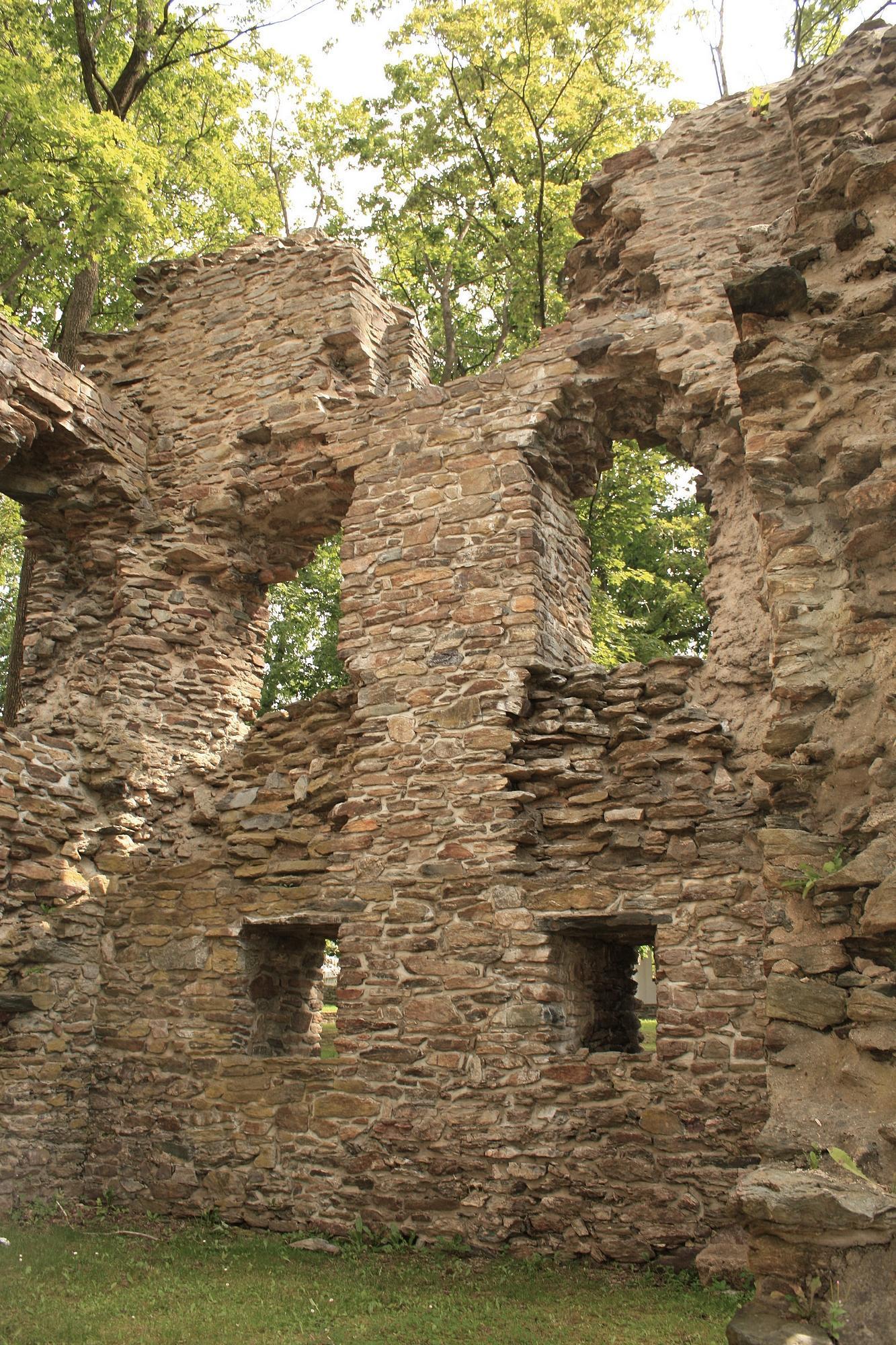 Jagdhaus Breitenbrunn