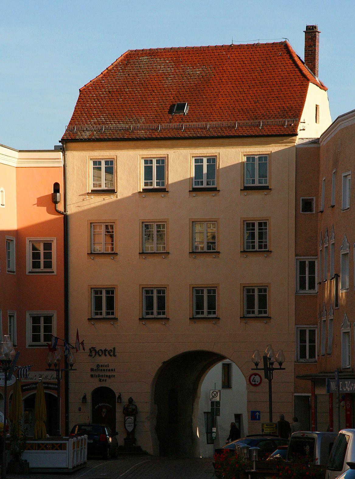 Altöttinger Tor