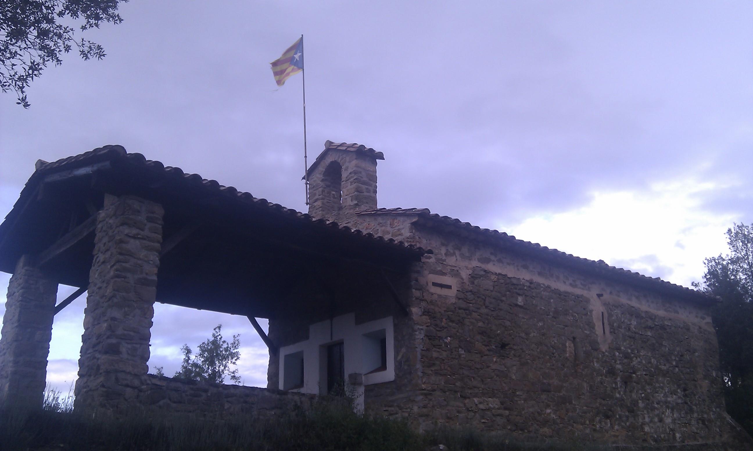 Castillo de Montpalau