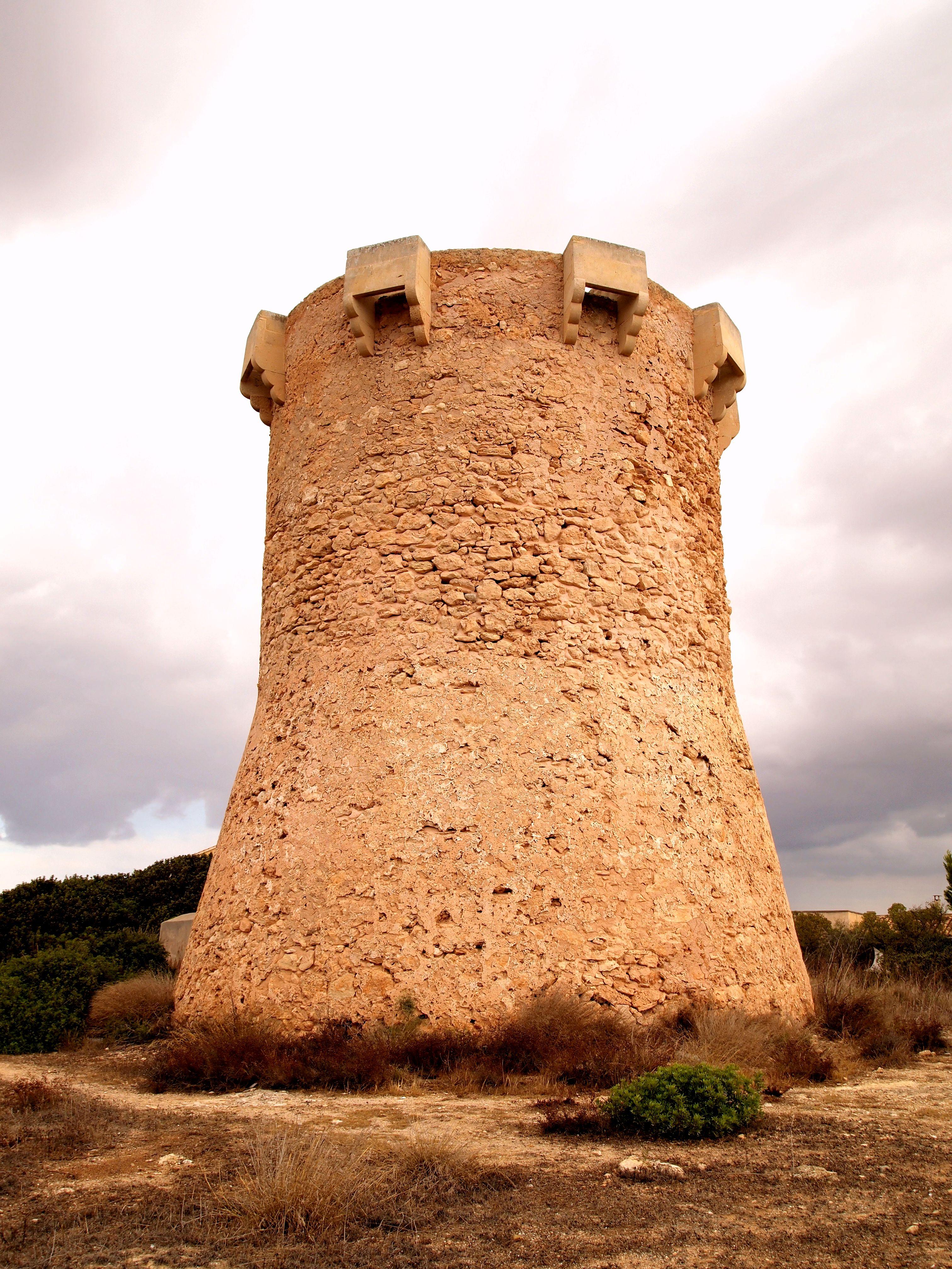 Torre de Son Duri