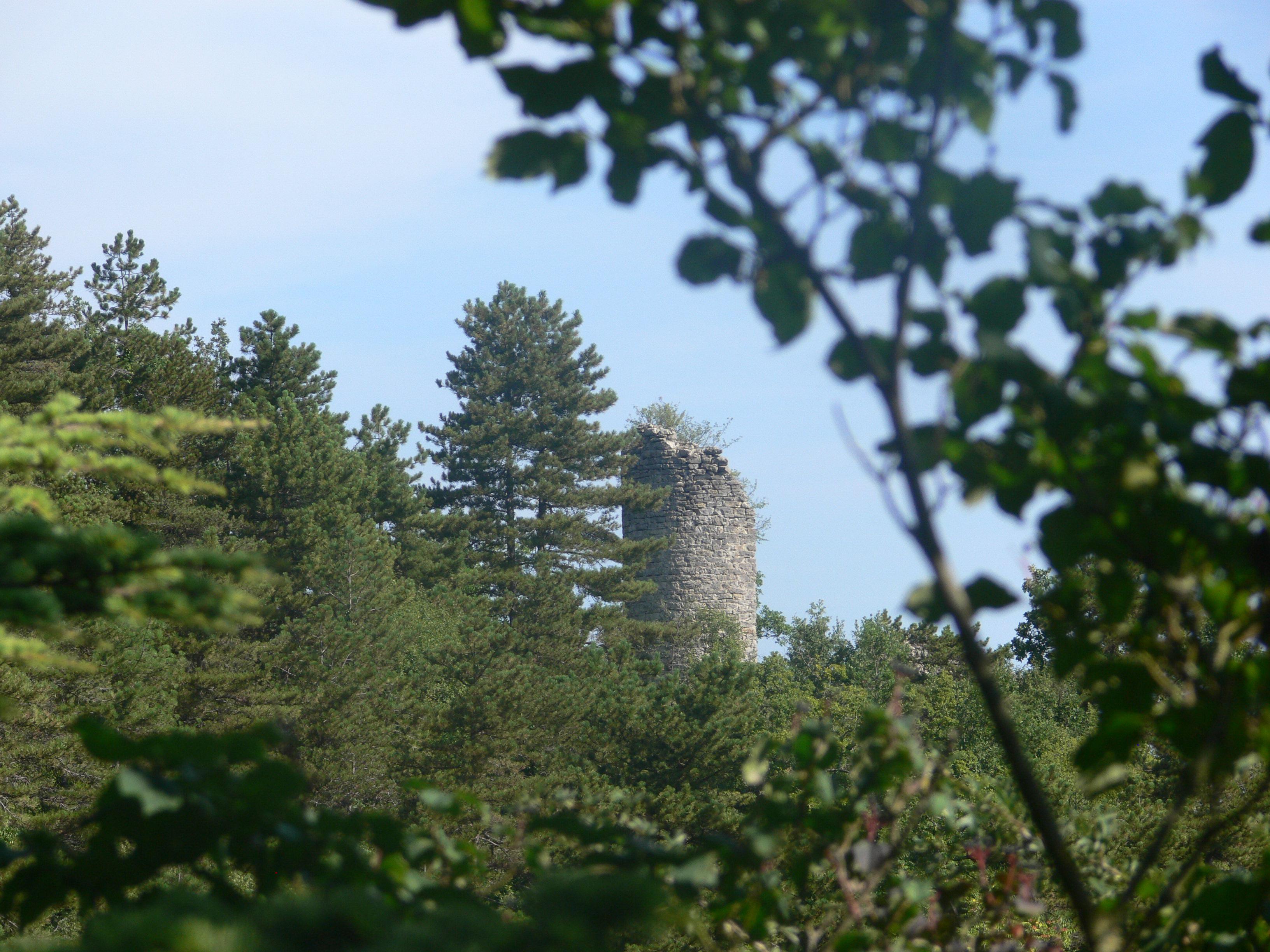 Chateau de Saint-Alban