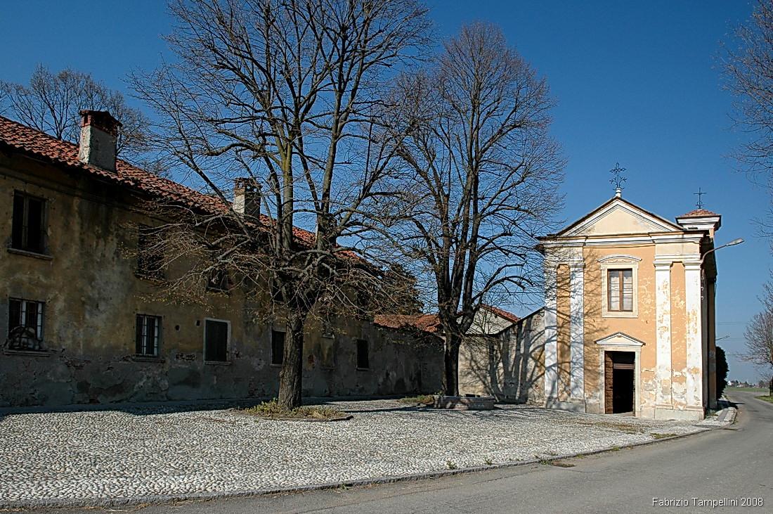Chiesa della Beata Vergine dell'Assunta