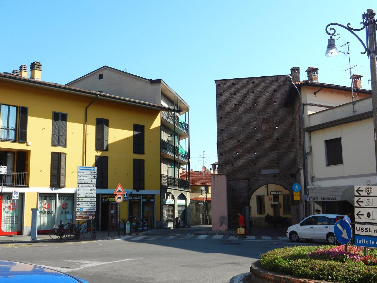 Porta Lodi