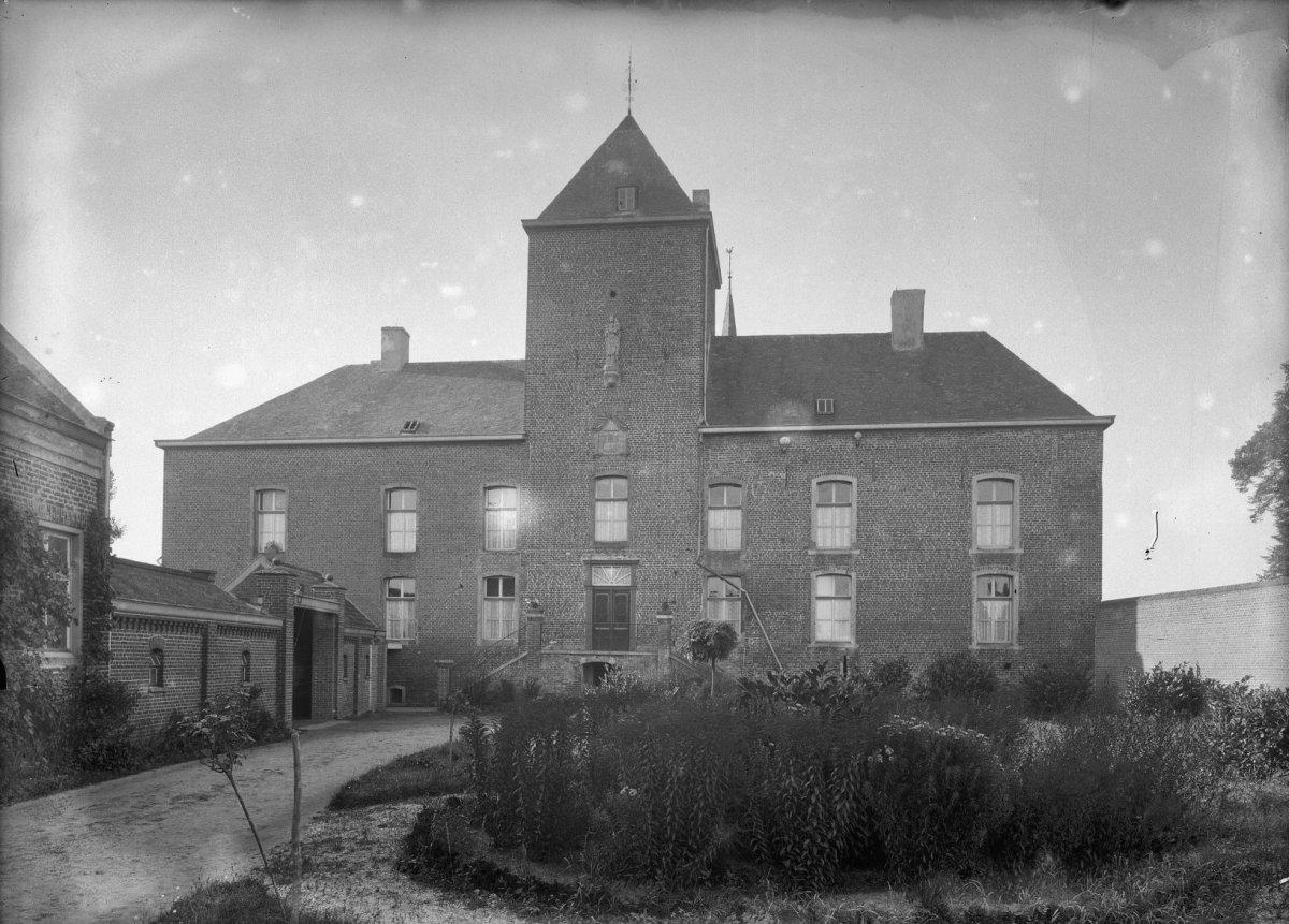 Kasteel Blitterswijck