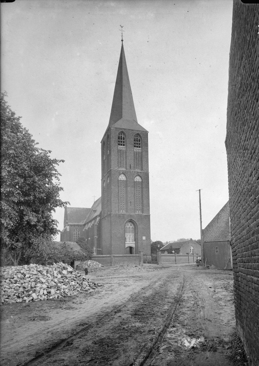 Sint-Gertrudiskerk