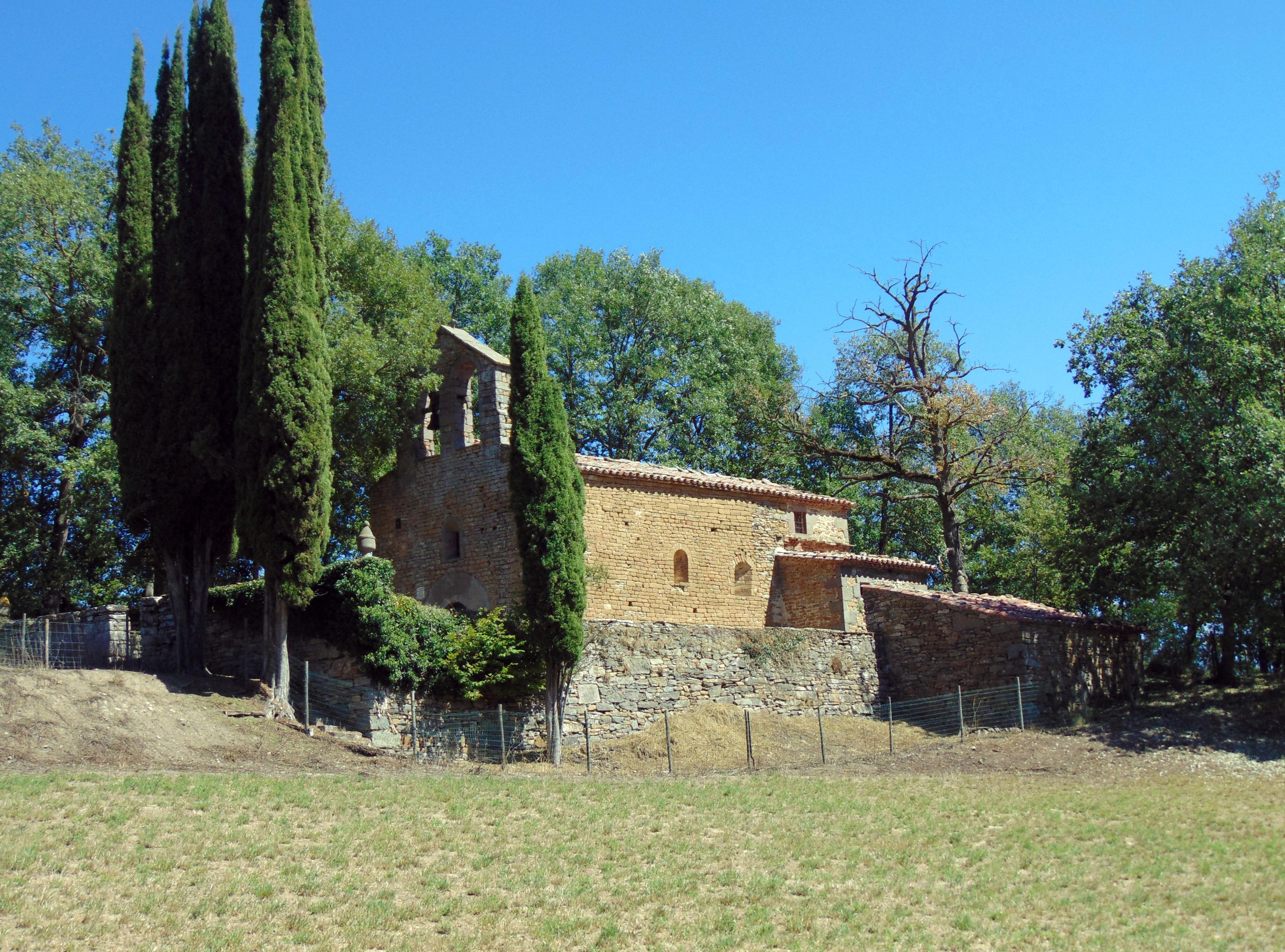 Sant Llorenc Dosmunts