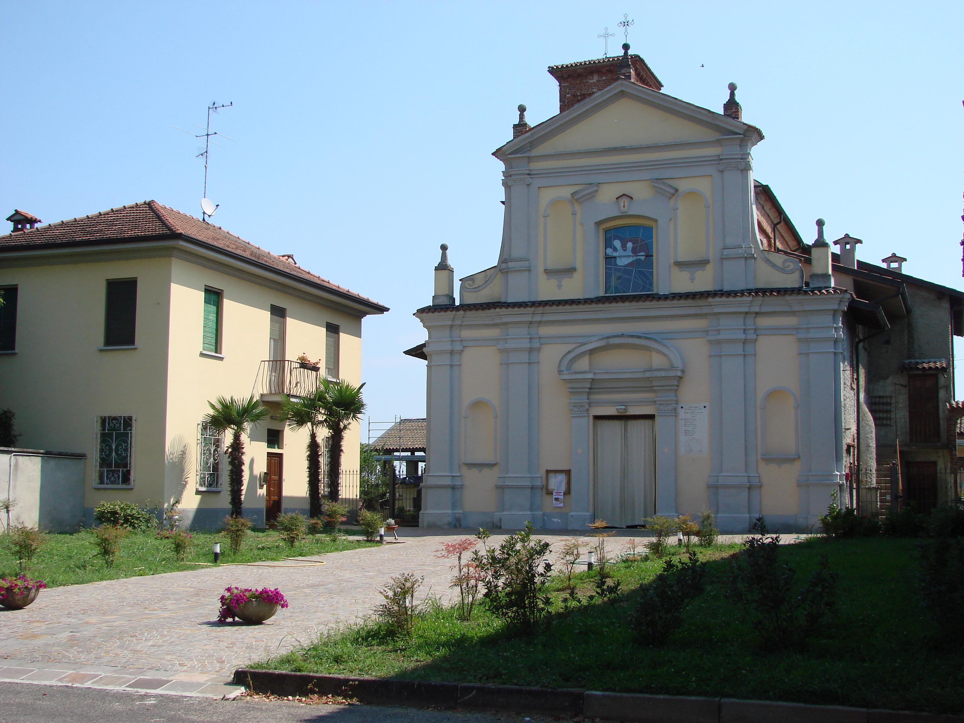 Chiesa di San Brizio