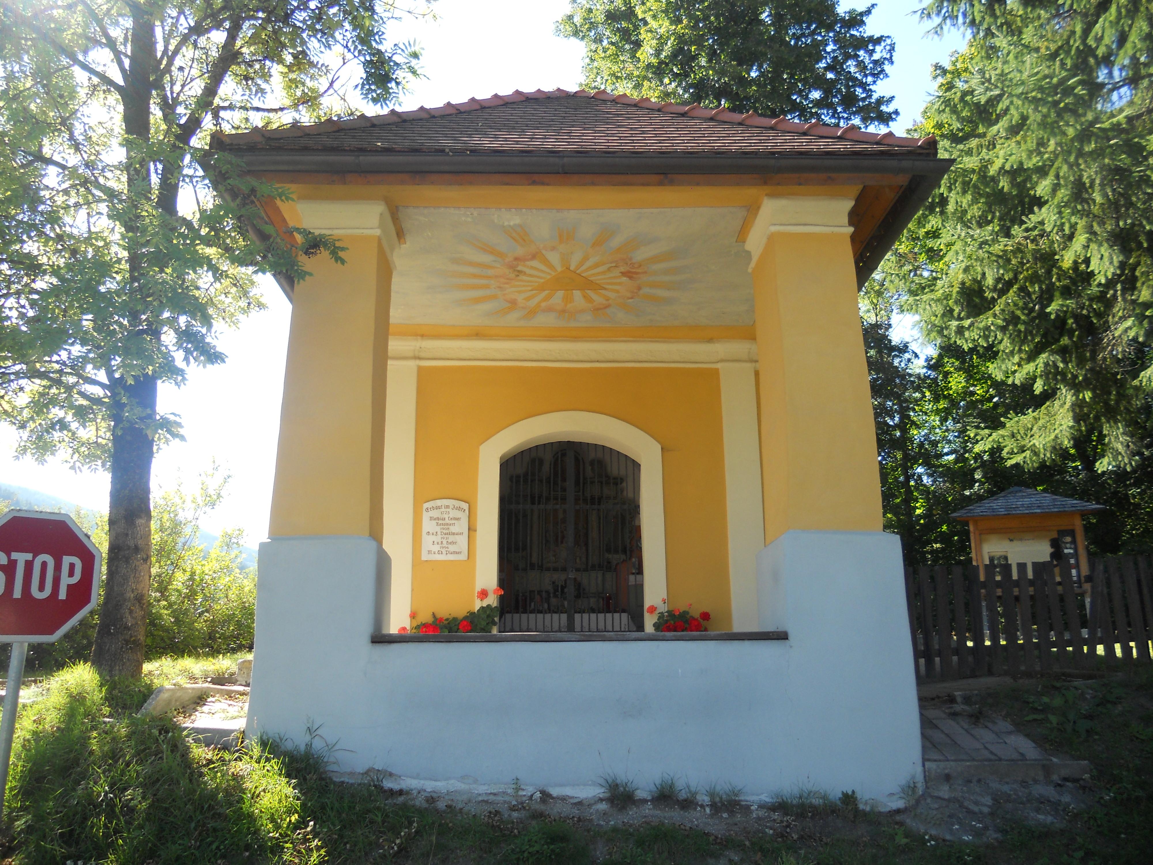 Leitnerkapelle