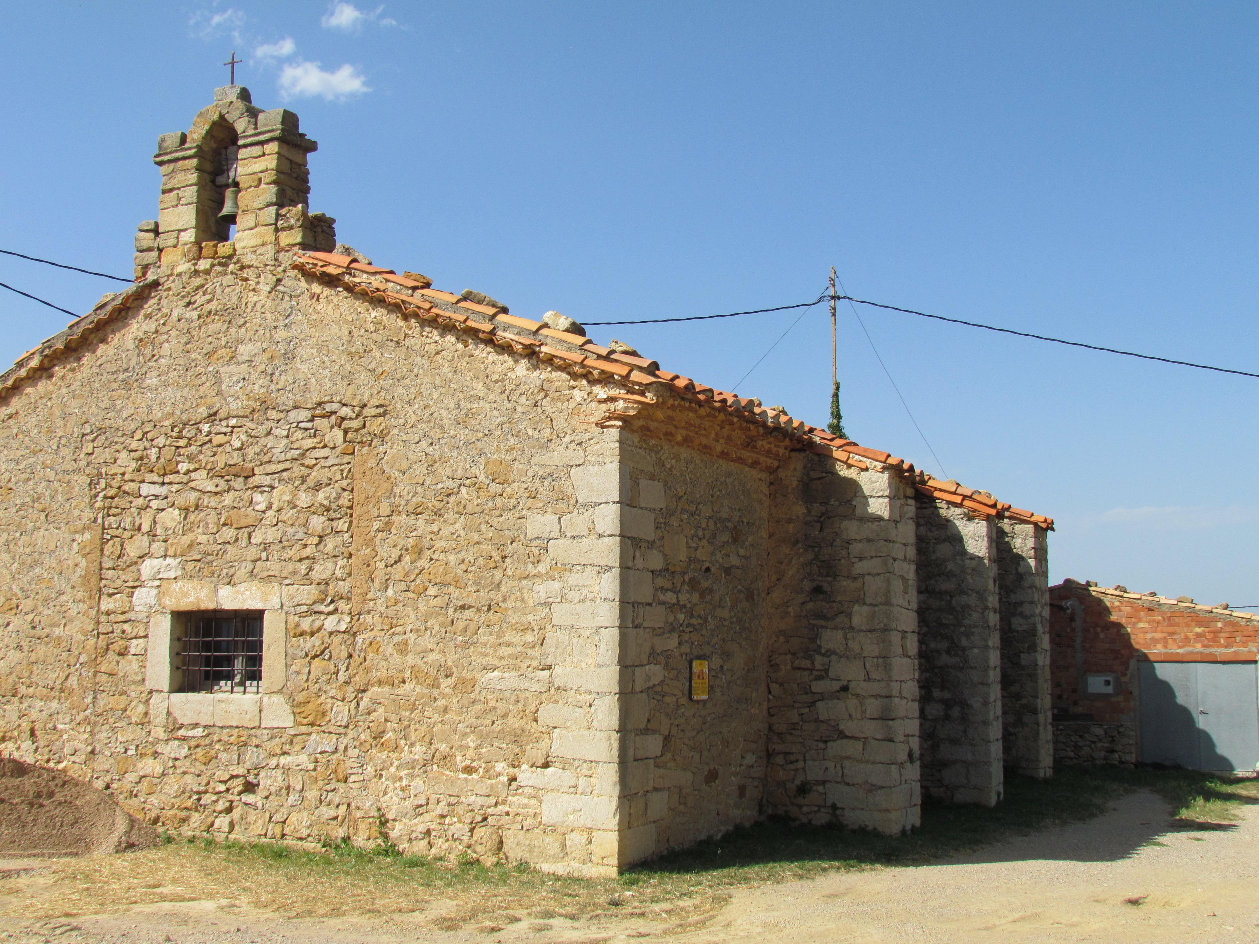 Ermita de San Roque de Culla