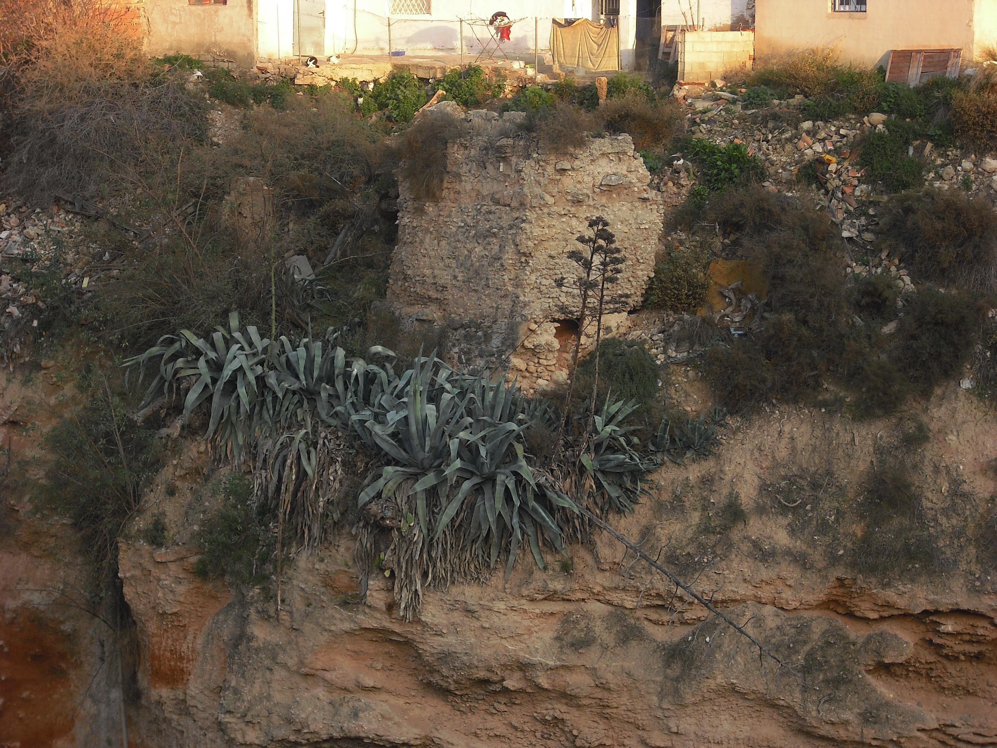 Castillo de Librilla