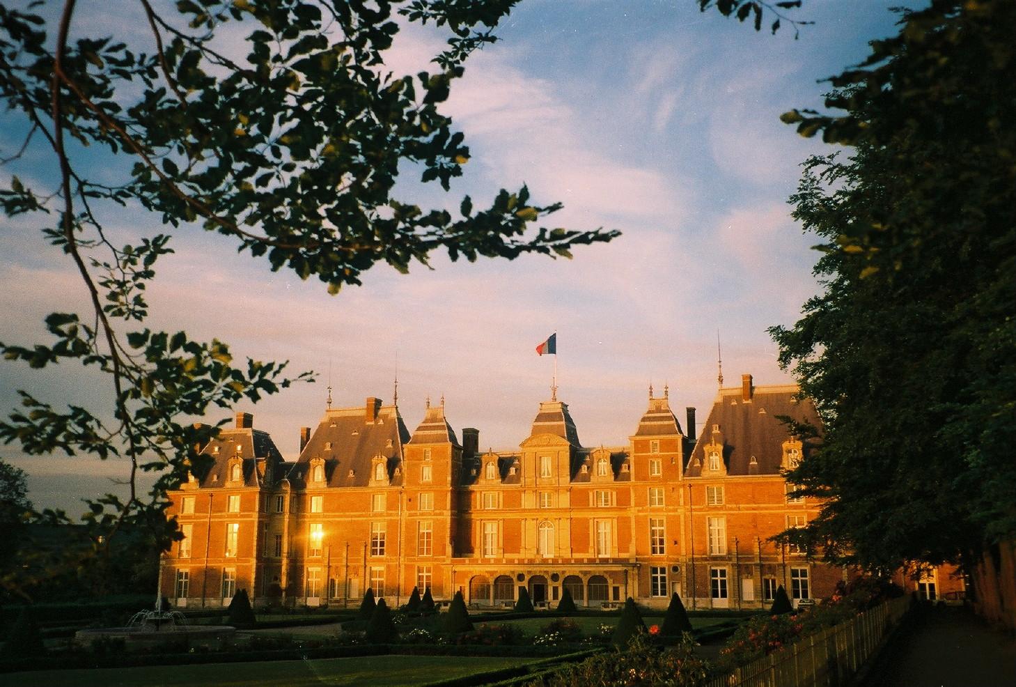 Musee Louis