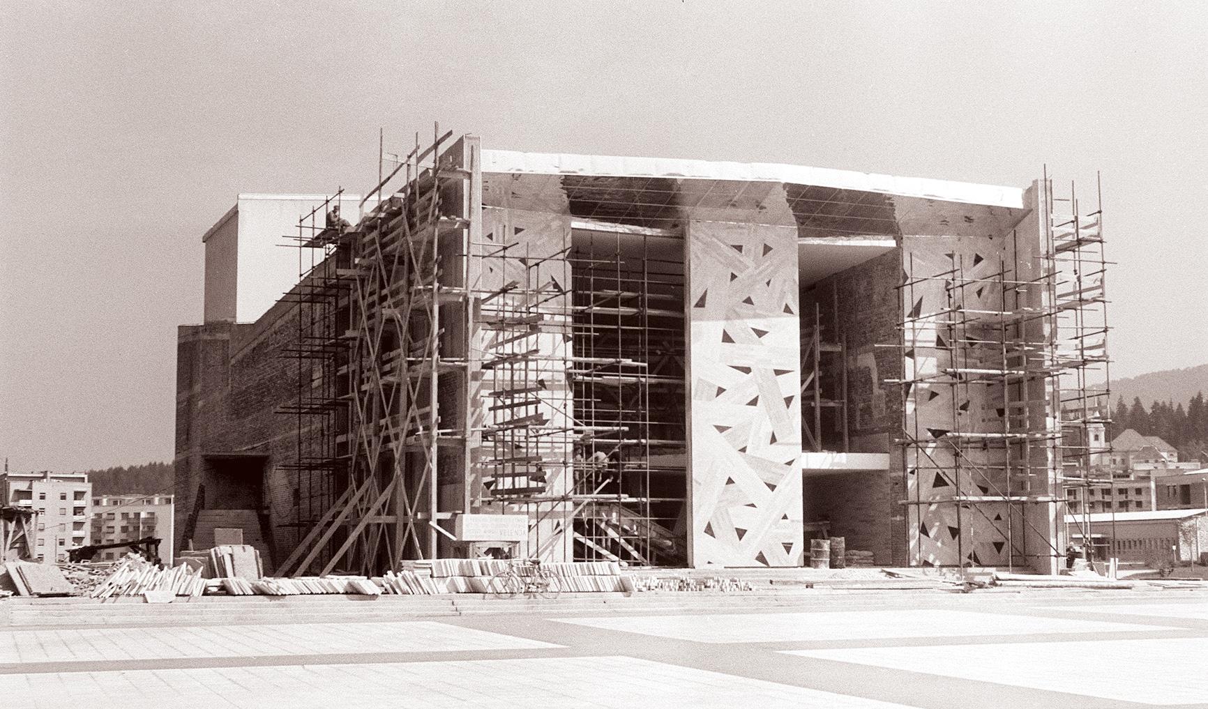 Kulturni dom Velenje