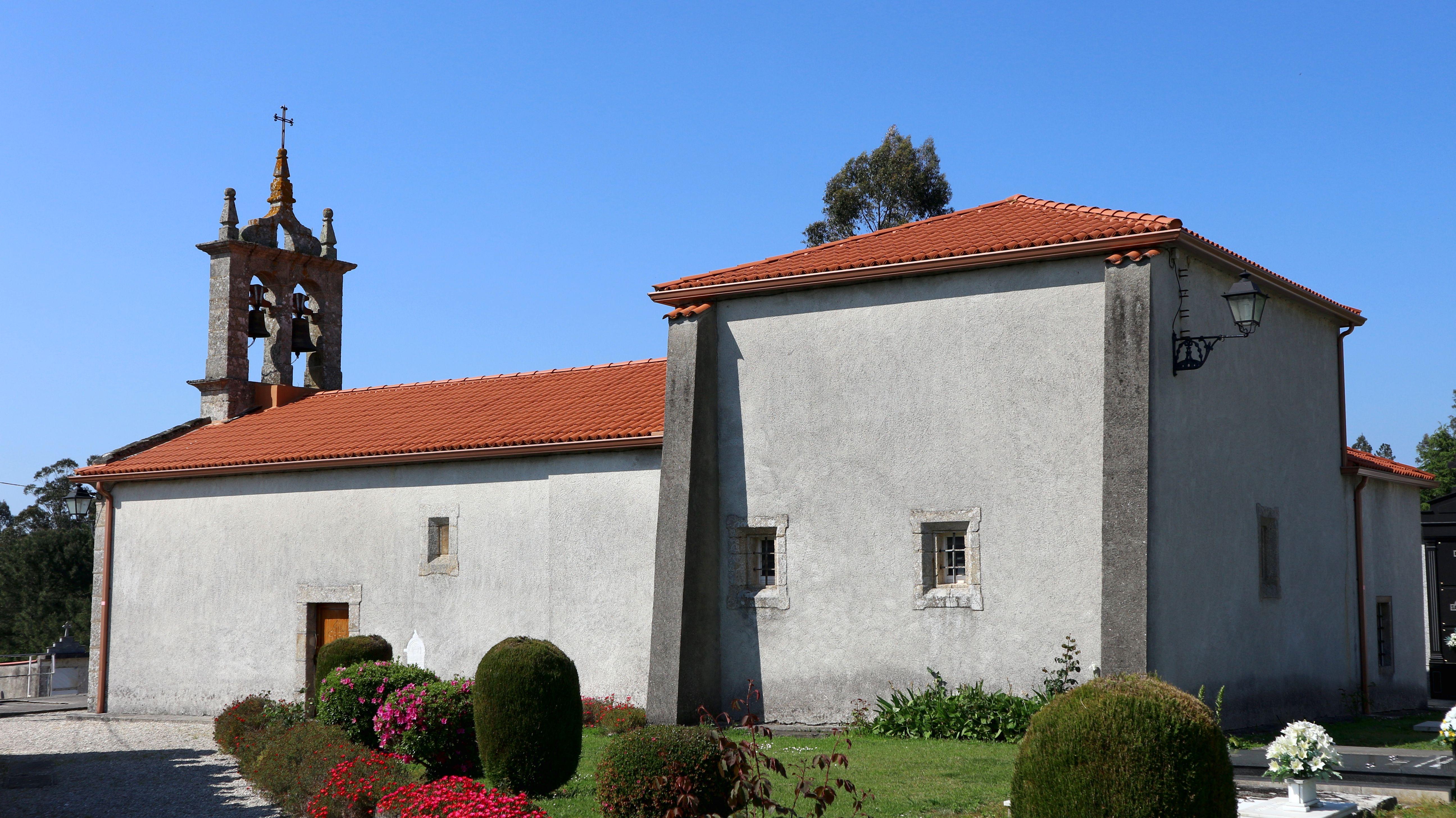 Santiago de Requián
