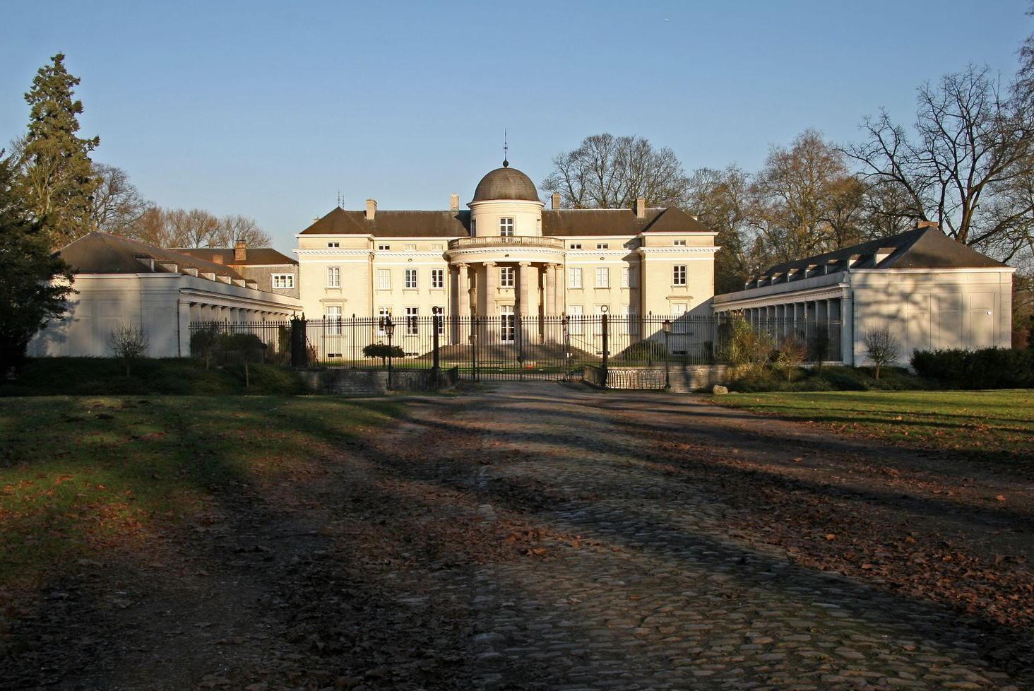 Kasteel Duras