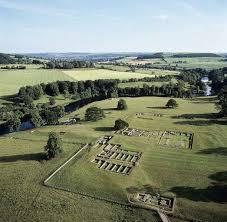 Chesters Roman Fort