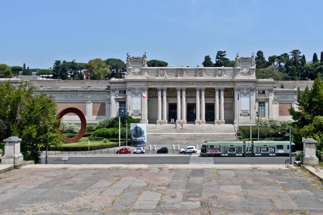 Nationalgalerie für Moderne Kunst