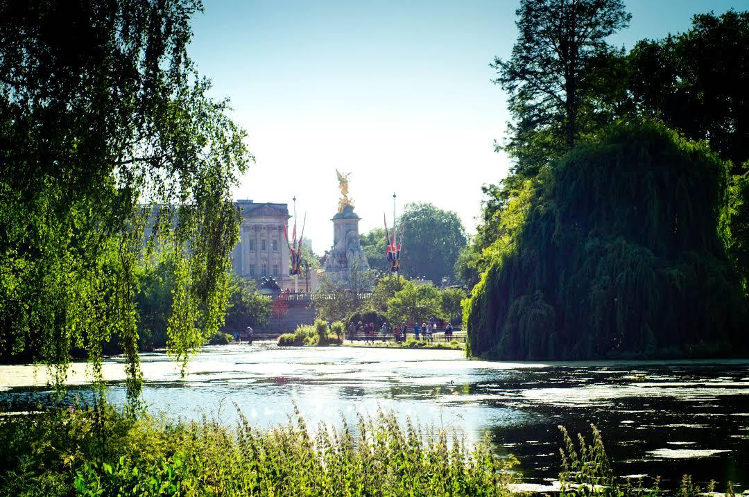 Green Park London