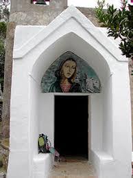 Eremo di Santa Maria a Cetrella