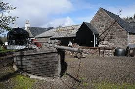 Gairloch Heritage Museum