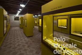 Museo Archeologico Nazionale di Fratta Polesine