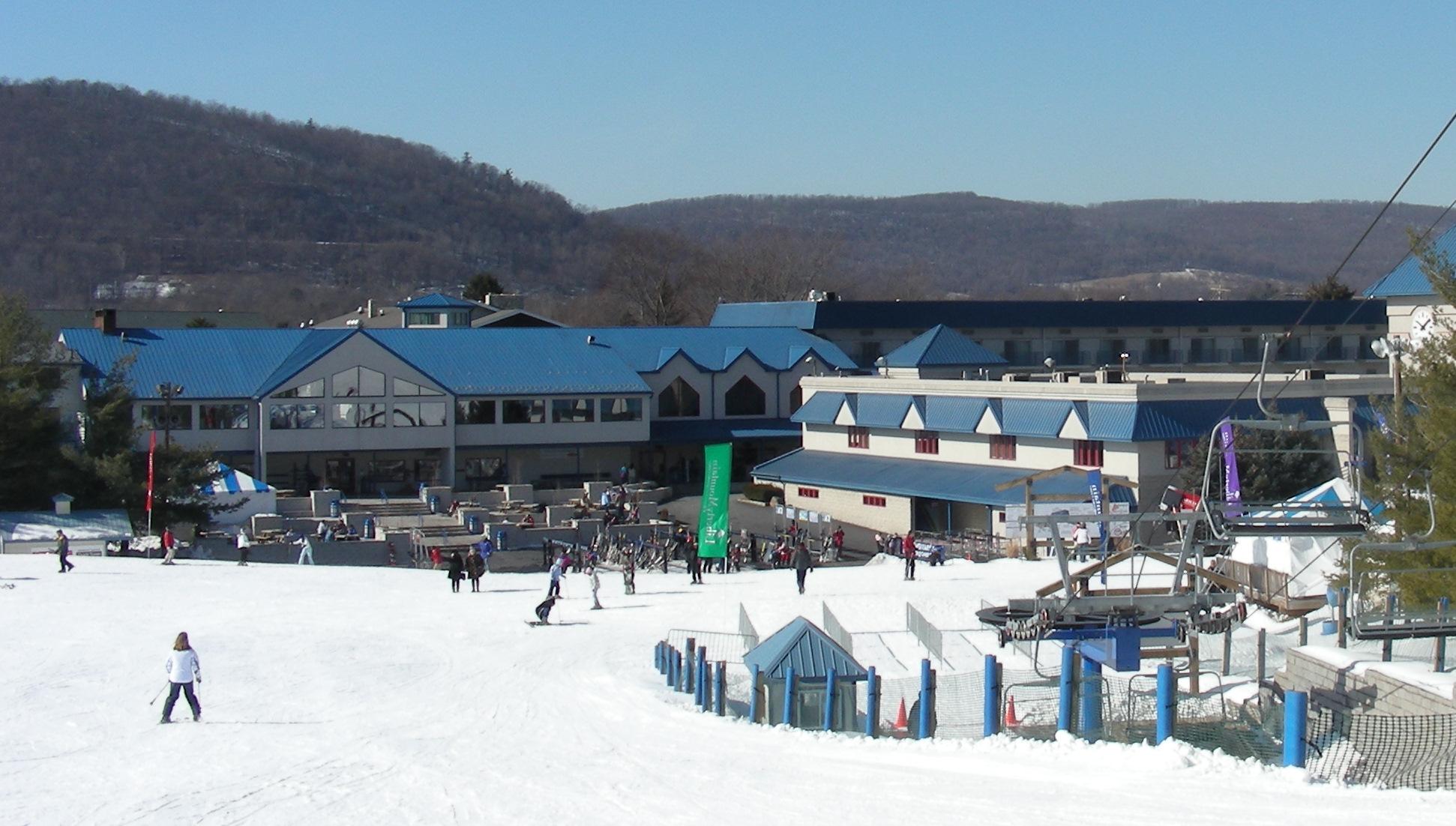 Liberty Mountain Resort