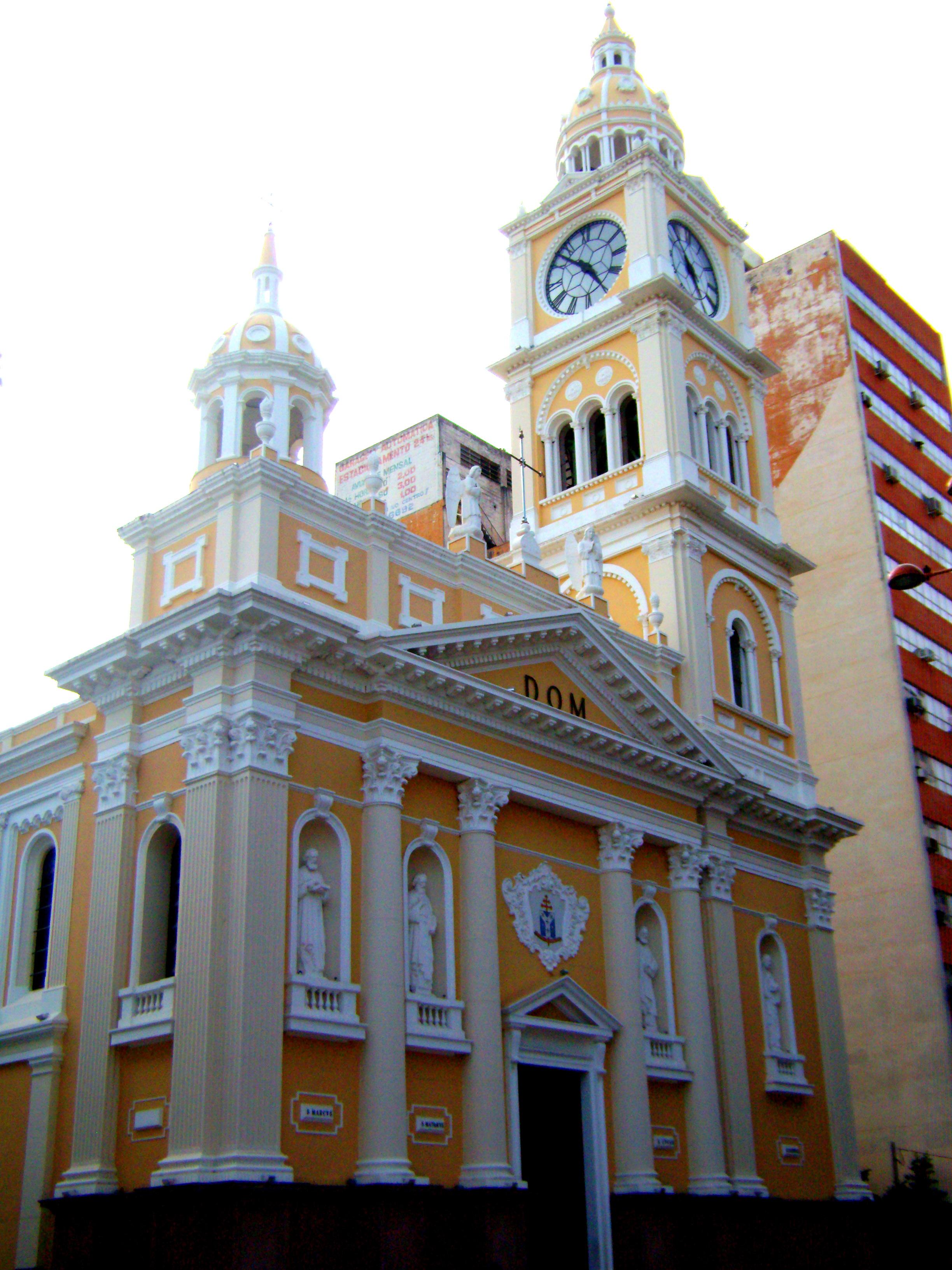 Sorocaba Metropolitan Cathedral