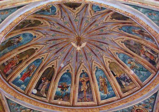 St. Michael The Archangel Parish Church