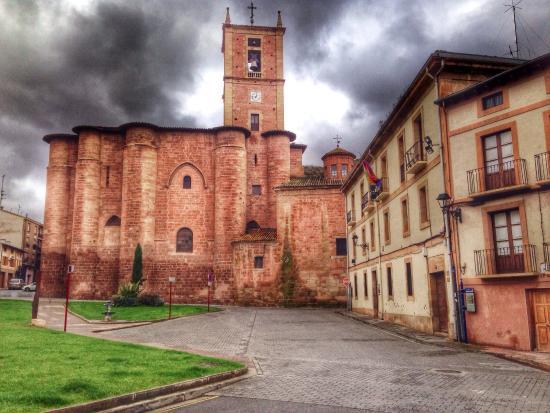Museo de Nájera