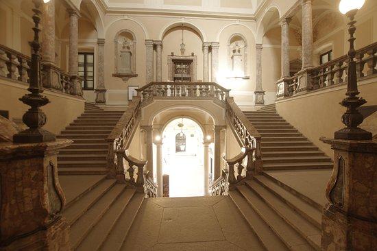 Museo Civico Ala Ponzone