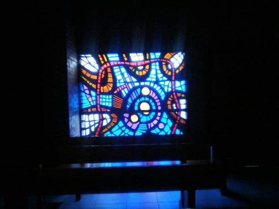 Parroquia de Santa María del Val