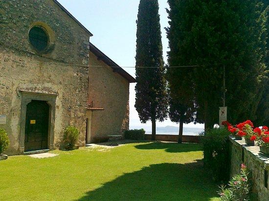 Chiesetta di San Bartolomeo