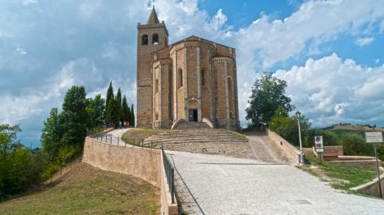 Chiesa di Santa Maria della Rocca