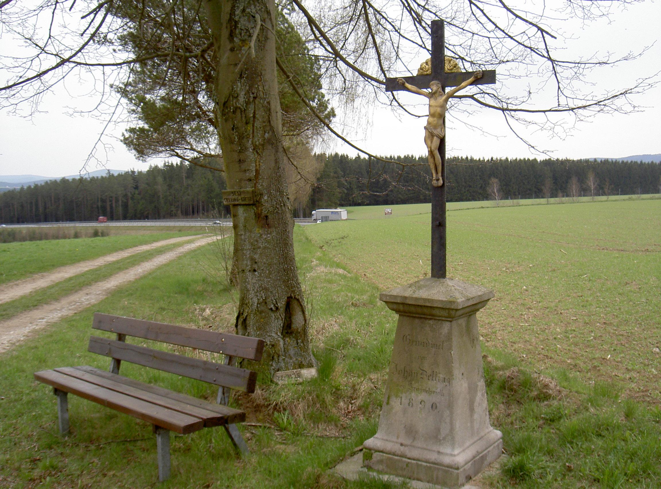 Delling-Kreuz