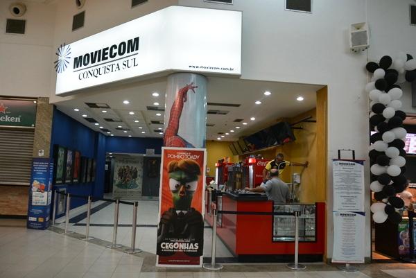Moviecom