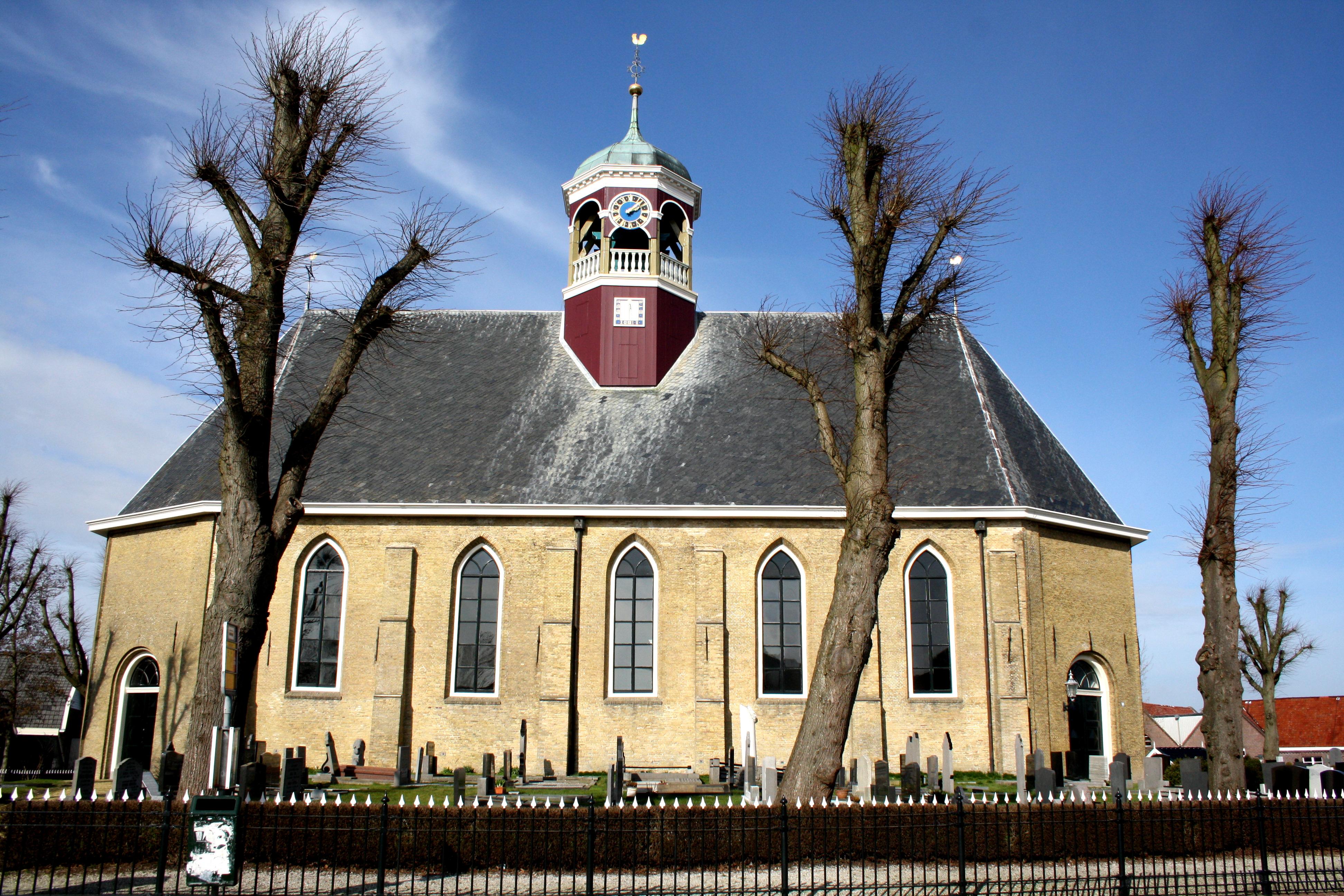 Koepelkerk