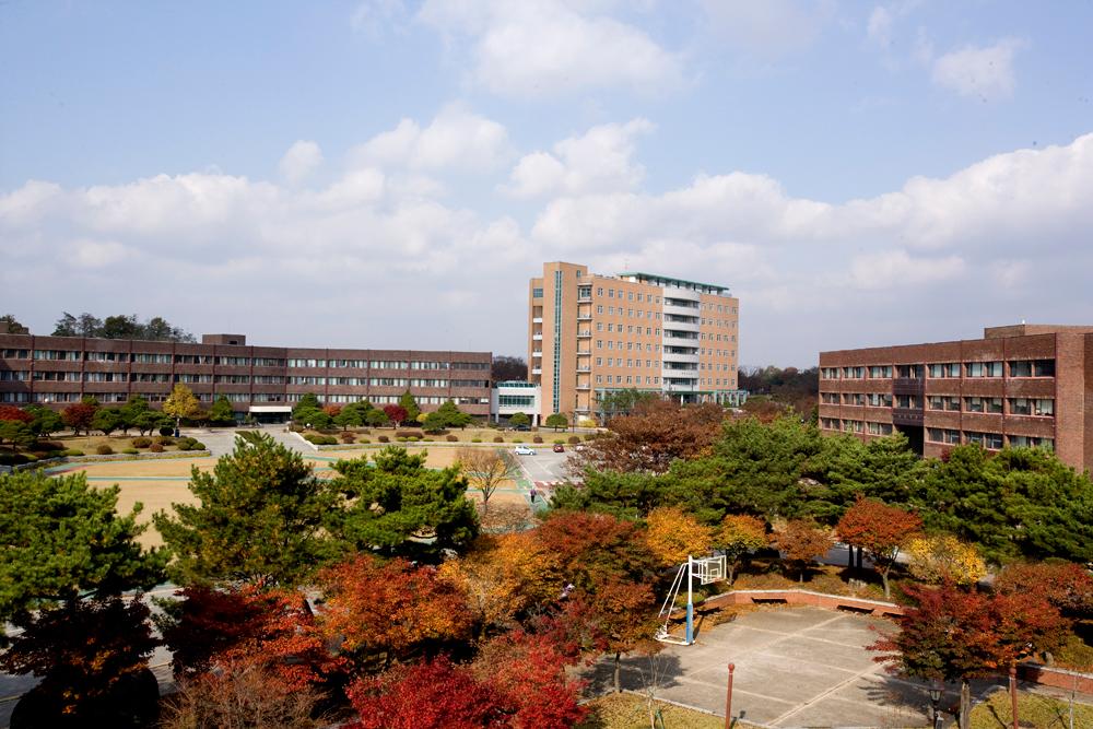 Korea National University of Education