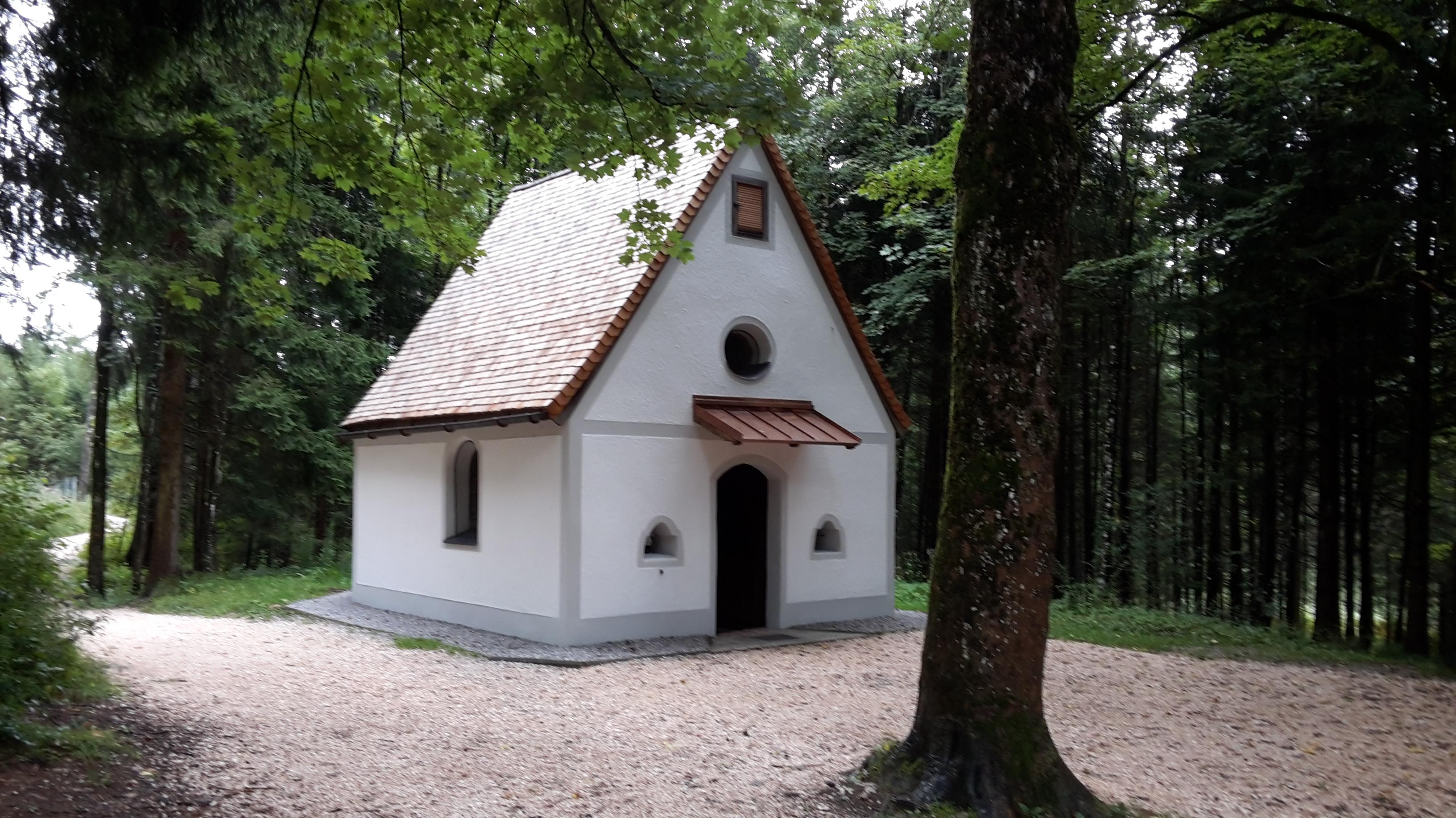 Grunangerkapelle