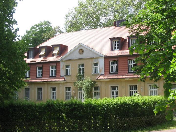 Gutshaus Juhnsdorf
