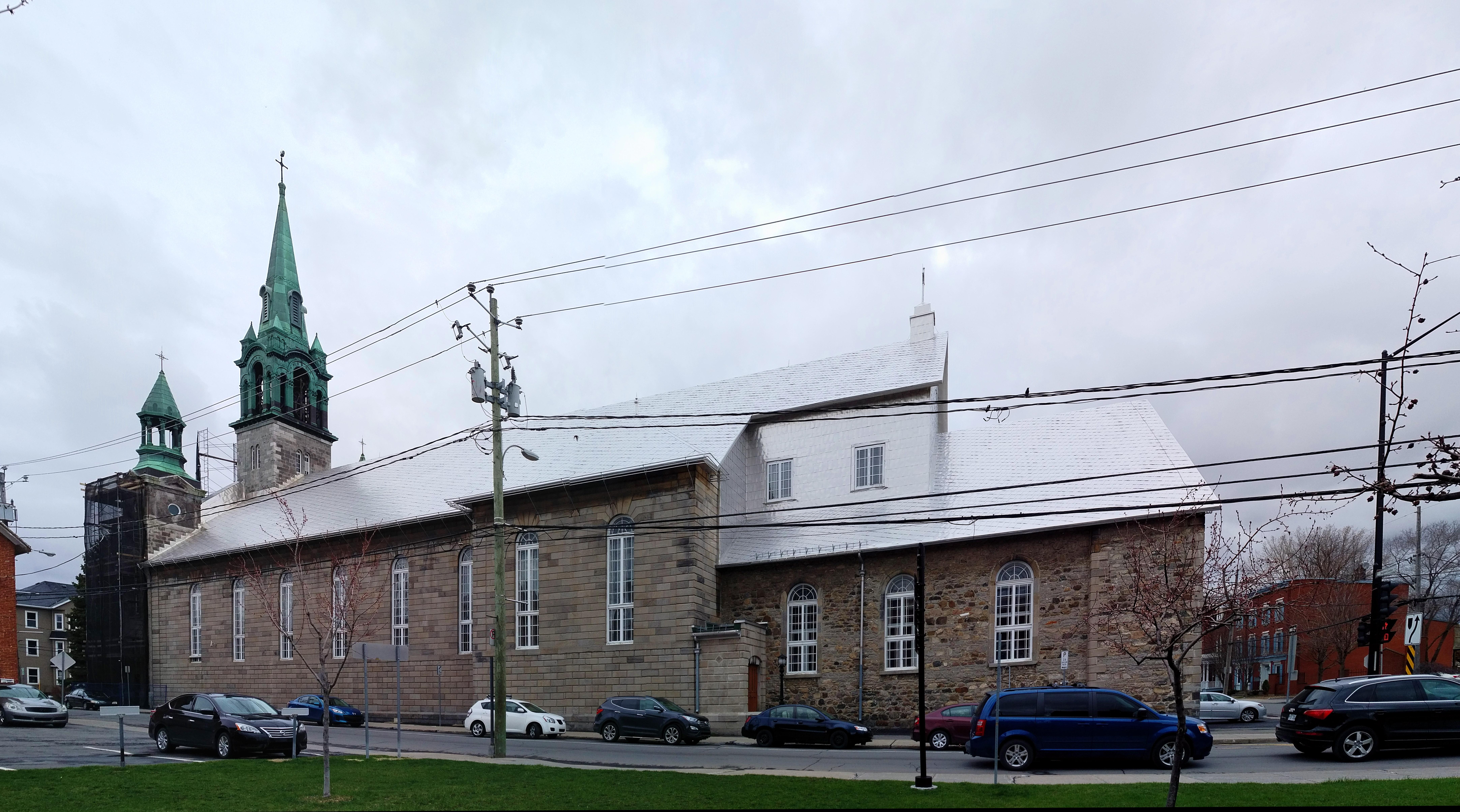 Cathedral of Saint-Jean-l'Evangeliste
